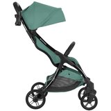 Kikka Boo Cloe Premium kolica za bebe Mint, 0m+ | ePonuda.com