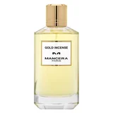 Gold Incense EDP 120 ml