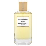 Mancera Paris Gold Incense parfumirana voda unisex 120 ml Cene