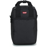 Levi's Torbice za na ramo WOMEN'S L-PACK MINI Črna Cene