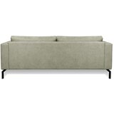 Scandic Svijetlo zelena sofa 216 cm Gomero – | shoptok.hr