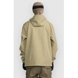 Volcom Brighton Full Zip Jakna moss green | Shoptok.si