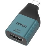 Onten Adapter usb type-c na hdmi (ženski) 4k 60hz (otn-uc102) | Eponuda.com