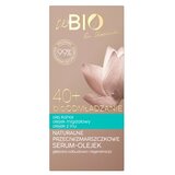 BEBIO COSMETICS NATURAL uljani serum za lice za bore sles bebio natural