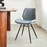 MID.YOU SET STOLOV, tekstil modra | Shoptok.si