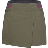 HANNAH Women's skirt LANNA II military olive Cene