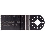 CRAFTOMAT list potopne žage craftomat aiz 32 ec (40 x 32 mm, les/umetna masa) Cene