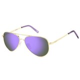 Polaroid Junior PLD8015/N HZJ/MF Polarized - ONE SIZE (52) | shoptok.hr