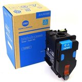Konica Minolta Toner AAJW452 (TNP-80) (modra), original Cene
