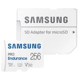 Samsung PRO Endurance microSD 256GB MB-MJ256KA/EU