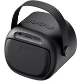  Bluetooth Karaoke zvučnik HAVIT SK819BT 5W &amp;ndash; crni Slike
