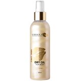 Urban Pro glow Suvo ulje za telo, 200 ml | Eponuda.com
