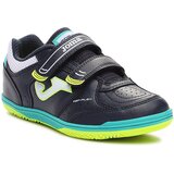 Joma Čevlji Top Flex Jr 2303 TPJW2303INV Navy Yellow | Shoptok.si