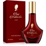 Pani Walewska Ruby parfumska voda za ženske 30 ml | Shoptok.si