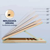Smania AnkleForge™ podesiva nagnuta vežbačka daska | Eponuda.com