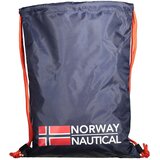 Norway 1963 Unisex Plava Torba | shoptok.hr