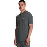 Lyle&Scott - Muška polo majica LSSP400VOG W635