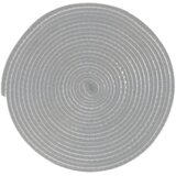 Baseus Rainbow Circle – organizator kablova na čičak - 3m - Siva KP35186 Cene