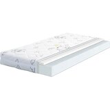 Gent otroška vzmetnica BABY ENERGY 120x60cm, bela | Shoptok.si