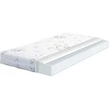 otroška vzmetnica BABY ENERGY 120x60cm, bela