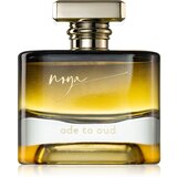 Noya Ode to Oud parfemska voda uniseks 100 ml Cijene