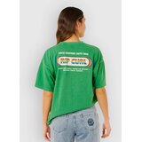 Rip Curl Surf Revival Heritage T-shirt bright green | Shoptok.si
