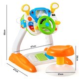 Smania SimStation™ set za edukativnu simulaciju vožnje | Eponuda.com