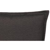 XXXL Podloga Za Ležalnik Trier, Temno Siva | Shoptok.si