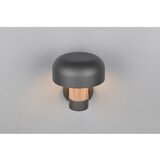  Stenska zunanja svetilka (višina 24,5 cm) Fraser – | Shoptok.si