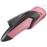 Steinel Mobileglue 1007-S R ljepilo u stiku na bateriju uklj. punjač, uklj. kabel za punjenje, uklj. indikator razine napunjenosti, Eko način rada 7 mm 30 W... | Eponuda.ba