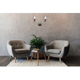 Toolight Zidni svijećnjak APP1082-2W | shoptok.hr