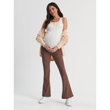 Sinsay - Vesta s pletenim ukrasima | shoptok.hr