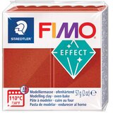  MASA ZA MODELIRANJE 57G FIMO EFFECT METALLIC STAEDTLER 8010-27 METALIK BAKRENA | shoptok.hr