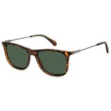 Polaroid PLD4145/S/X 086/UC Polarized ONE SIZE (55) Havana/Zelena Cene
