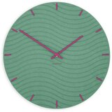 Von Der Factory Zidni sat Luxhora Rivella Mint Green 11 boja | shoptok.hr