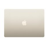 Apple MacBook Air 15 (Starlight) M3, 8GB, 512GB SSD, YU raspored (mryt3cr/a) cene