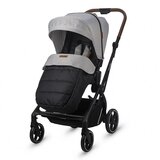 Coccolle Otroški voziček 2v1 Saliara Greystone | Shoptok.si
