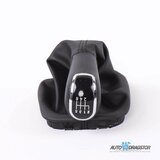 888 Car Accessories skoda fabia 1999-2007 ručica menjača sa kožicom 6 brzina YCSK336-6
