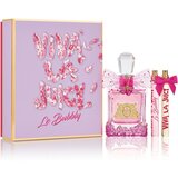 Juicy Couture Viva La Juicy Le Bubbly darilni set za ženske Cene