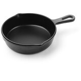 Hendi mini tiganj za sos little chef, crna, 162x121x(H)30mm | Eponuda.com
