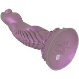 Beasty Cocks Alien Phallus - vanzemaljski dildo (siva) | shoptok.hr