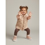 Sinsay Prošiveni prsluk s kapuljačom | shoptok.hr