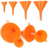  Set lijevaka za izlijevanje 50-115 mm Cijene