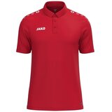 JAKO Polo majice kratki rokavi One Rdeča Cene