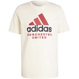 Adidas Manchester United Seasonal Graphic majica | Shoptok.si