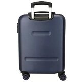 PepeJeans ABS Kofer 55 cm - Teget ( 69.811.21 ) | ePonuda.com