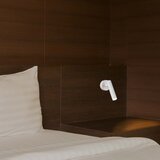  LED zidna spot lampa LED/2W/230V 4000K bela | Eponuda.com
