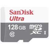  SDXC SanDisk 128GB Ultra SDSQUNR-128G-GN6MN | Eponuda.com