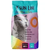 LINE multicolor 12kg