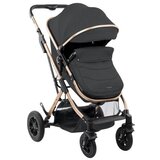 Kikka Boo Kaia kolica za bebe premium Dark Grey ( KKB11240 ) Cene